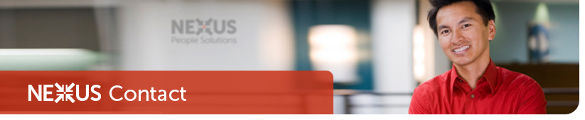 NEXUS People Solutions - Consultants