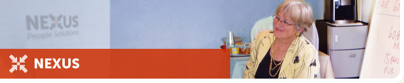 NEXUS People Solutions