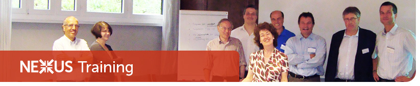 NEXUS People Solutions - Training